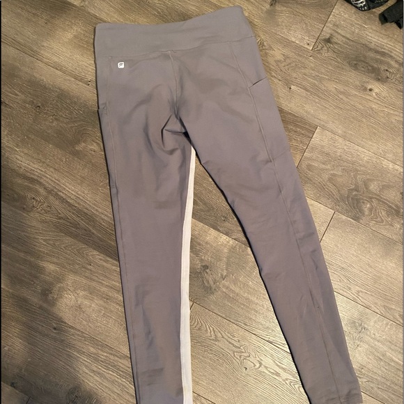Fabletics Colleen Tregger pants/leggings - Picture 8 of 10
